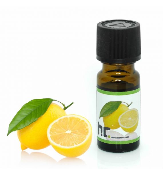 Limon Tipos de Bioetanol: Aroma Limón