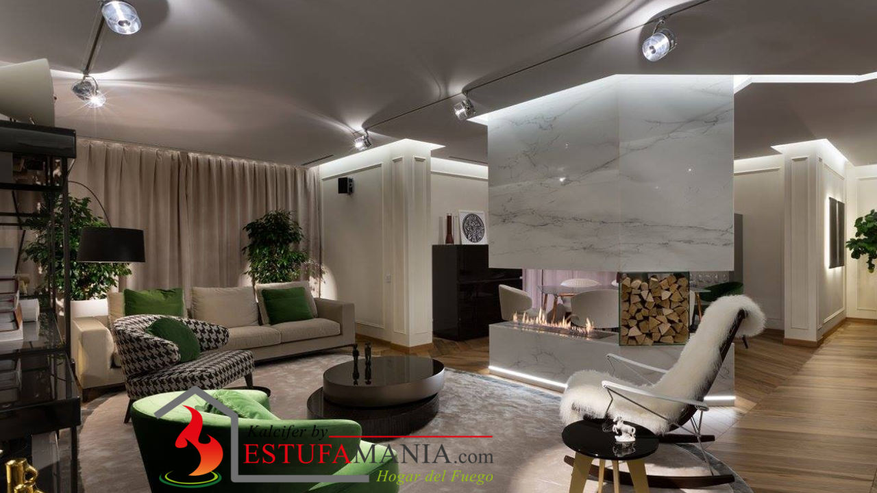 Planika FLA 3 Residencia privada Ukrania 1